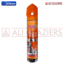 AMTRA UPHOLSTERY CLEANER + BRUSH SET