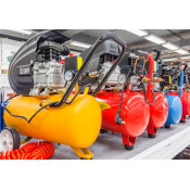AIR COMPRESSORS (35)