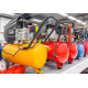 AIR COMPRESSORS
