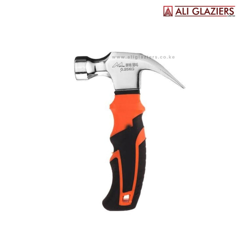HEAVY DUTY MINI HAMMER