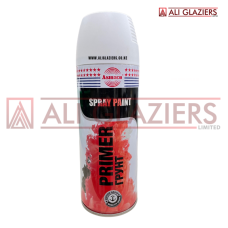ASMACO PRIMER SPRAY PAINT WHITE MATT
