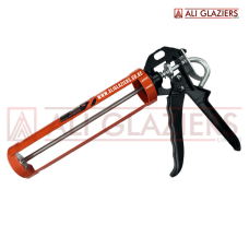 SILICONE GUN ORANGE HEAVY