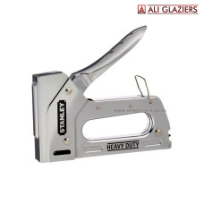 STANLEY HEAVY DUTY STAPLE GUN