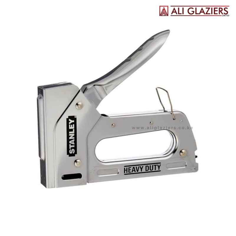 STANLEY HEAVY DUTY STAPLE GUN