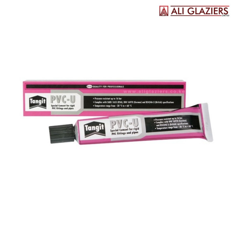 TANGIT PVC-U ADHESIVE 50ML