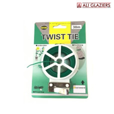 TWIST TIE 30 MT
