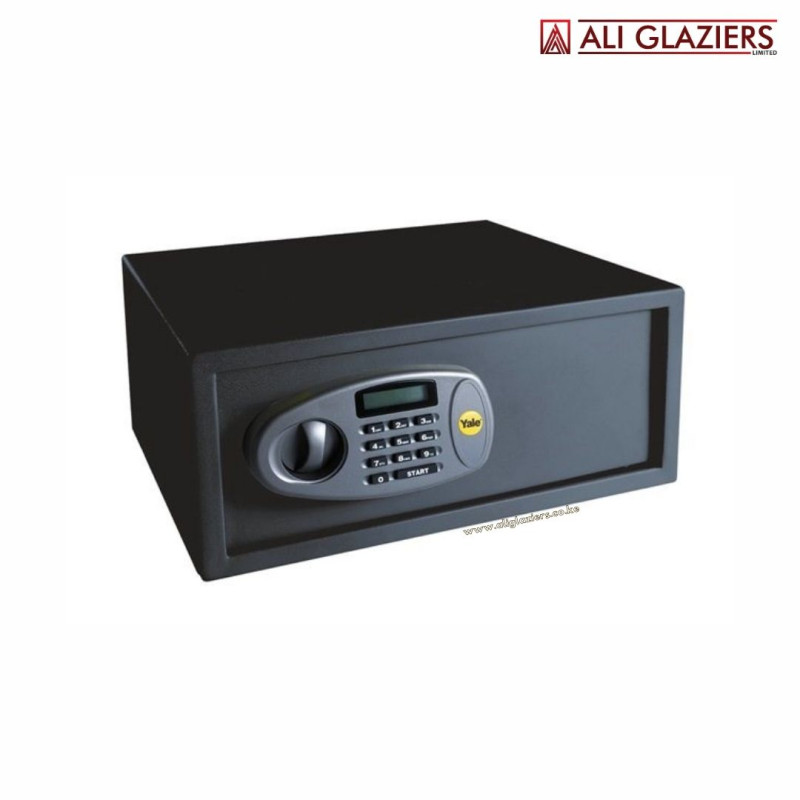 YALE 35-EDL LAPTOP SAFE