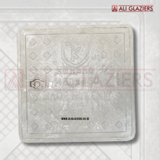 MANHOLE COVER 450 X 450 (18"X18") 1.5T