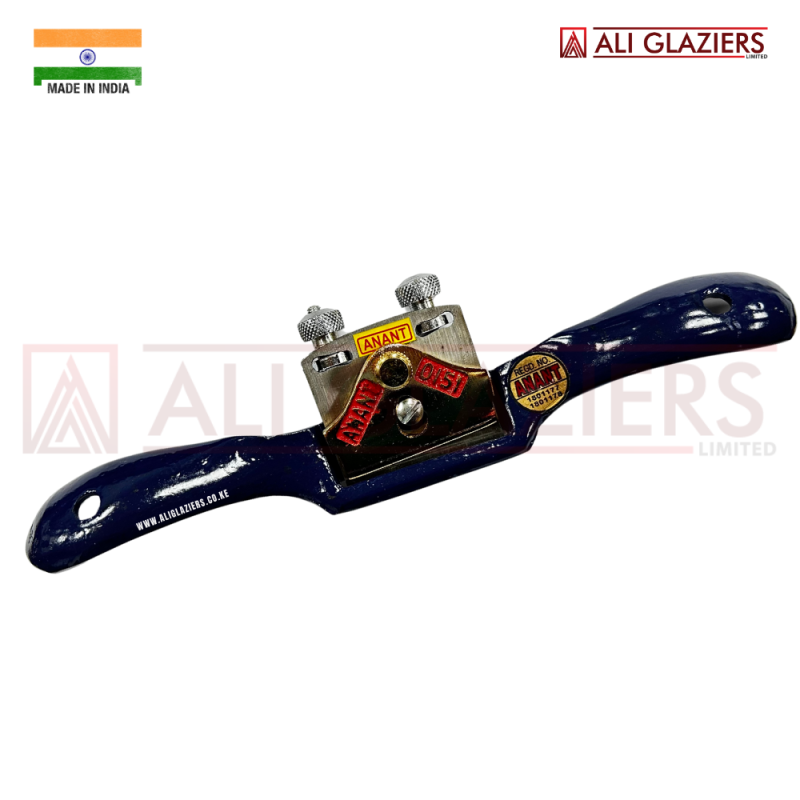 SPOKESHAVE FLAT FACE A151