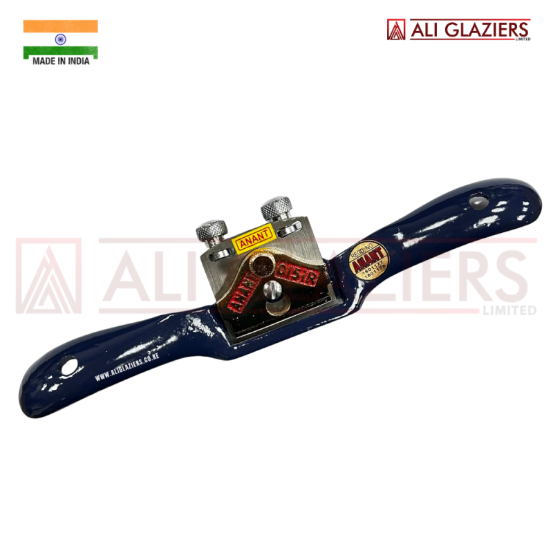 SPOKESHAVE ROUND FACE A151r