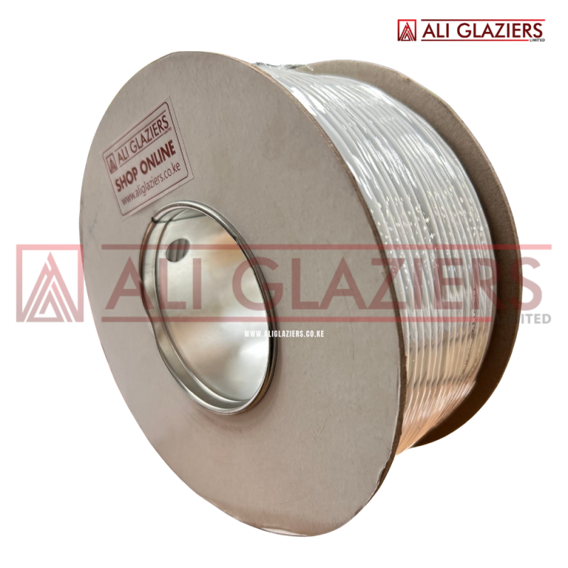 ALARM CABLE 4 CORE 100MT