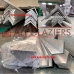 ALUMINIUM ANGLE LINE 50X50