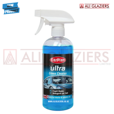 CARPLAN ULTRA GLASS CLEANER 500ML