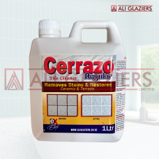 CERAMIC & TERRAZO CLEANER 1L