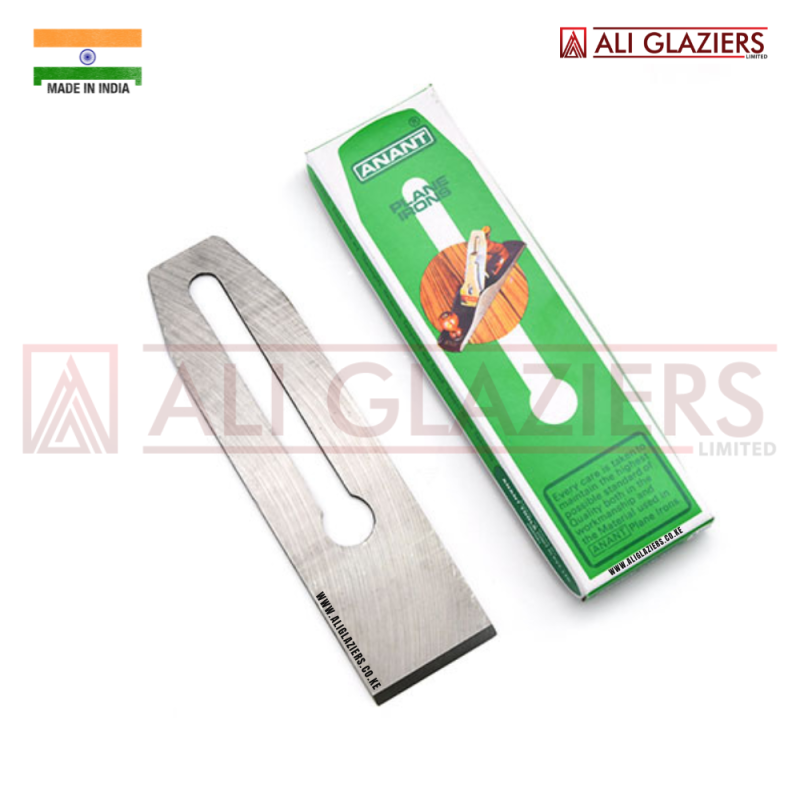 CUT IRON - PLANER BLADE 50MM PER PC