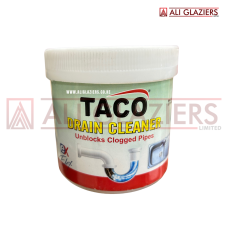 DRAIN CLEANER (POWDER) 500GMS