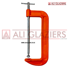 G CLAMP 10"