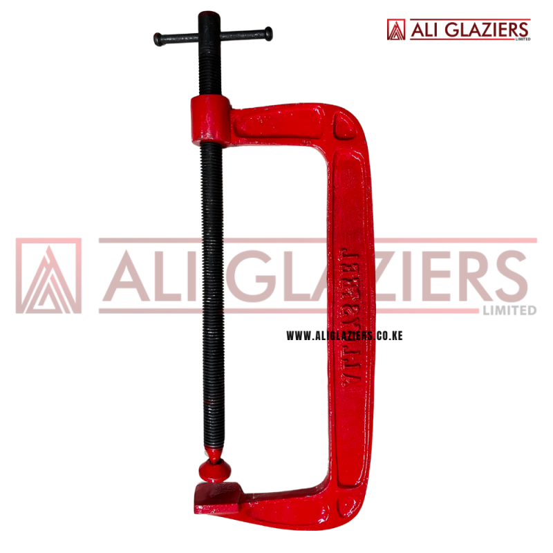 G CLAMP 12"