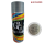 GBG HIGH TEMPERATURE SPRAY PAINT SILVER