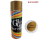 GBG RED GOLD SPRAY PAINT