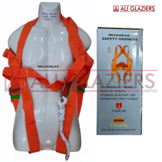 FULL BODY SAFETY HARNESS