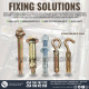 FIXING & ANCHORING BOLTS
