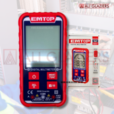 DIGITAL MULTIMETER 6000 COUNTS