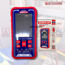 DIGITAL MULTIMETER 9999 COUNTS