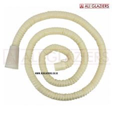 WASHING MACHINE OUTLET PIPE 2MT