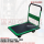 HEAVY DUTY FOLDABLE PLATFORM HAND TROLLEY 300KG