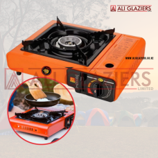PORTABLE CAMPING STOVE