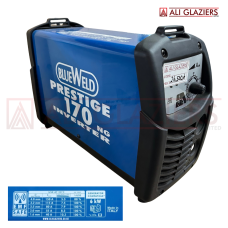 BLUEWELD TIG/MMA INVERTER WELDING MACHINE 20-150A