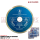 DIAMOND CUTTING DISC CONTINUOUS 9"
