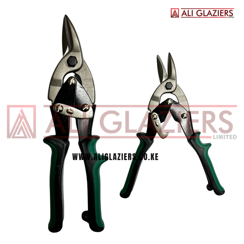 AVIATION TIN SNIP LEFT CUT