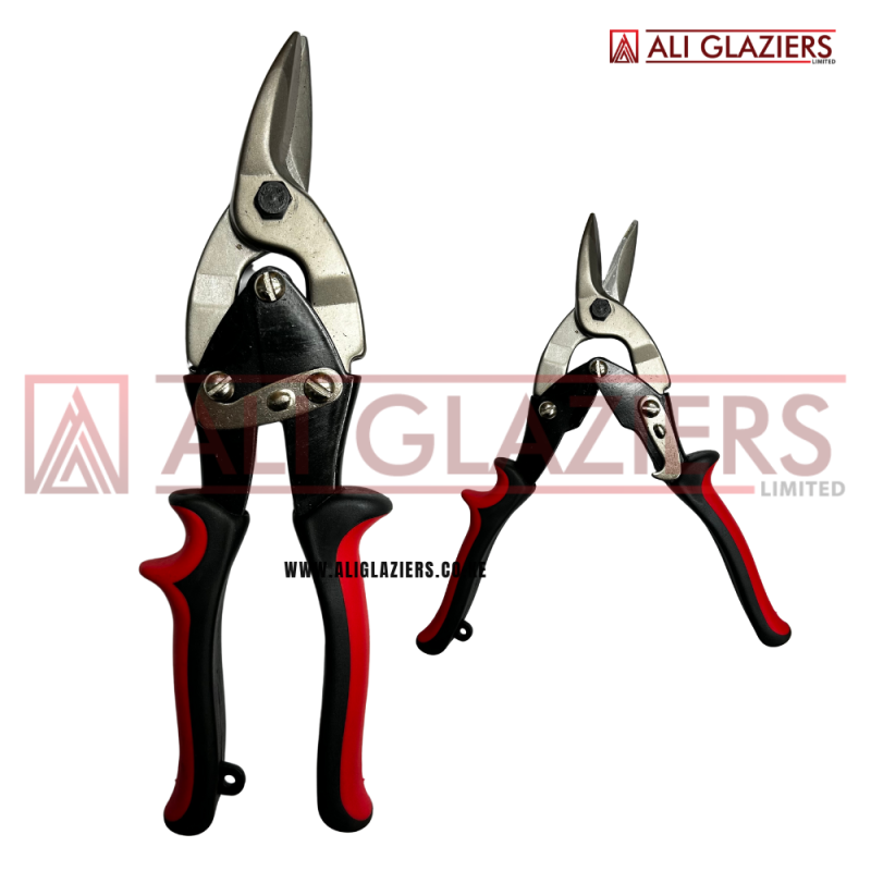 AVIATION TIN SNIP RIGHT CUT