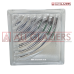 GLASS BLOCK ANNULUS CLEAR