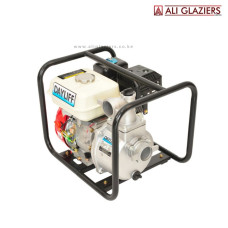 PETROL POWERED ENGINE PUMP