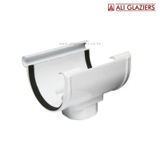 GUTTER CENTRAL OUTLET