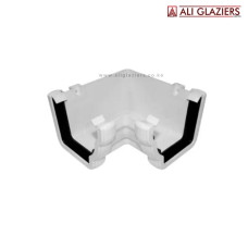 GUTTER UNIVERSAL ANGLE