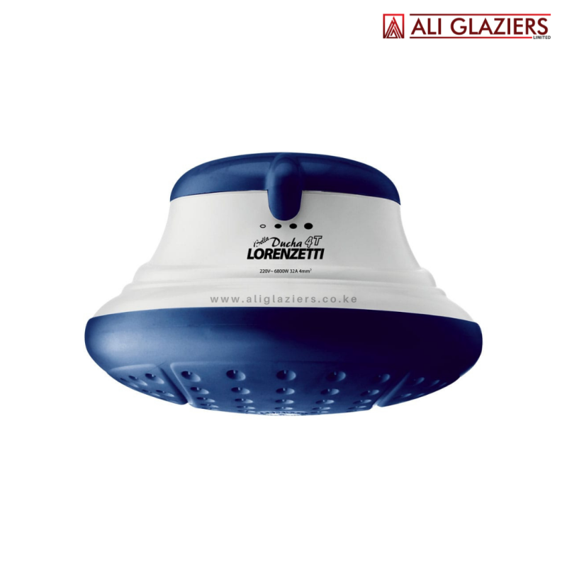 LORENZETTI BELLA DUCHA ULTRA 4 TEMPERATURE