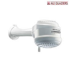 LORENZETTI BLINDUCHA - SALTY WATER