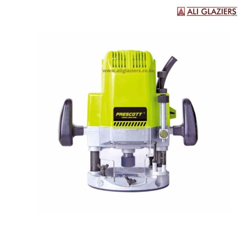 PRESCOTT ELECTRIC ROUTER 2100W