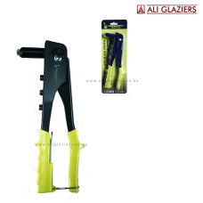 PRESCOTT HAND RIVETER 250MM