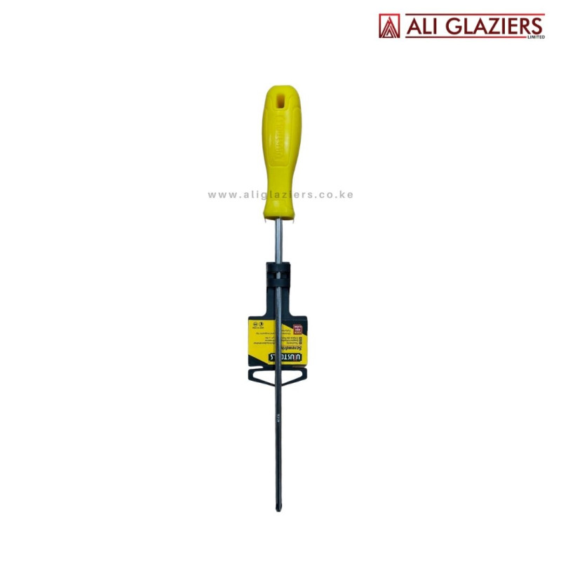 PHILLIPS SCREWDRIVER PH2 - 250MM 