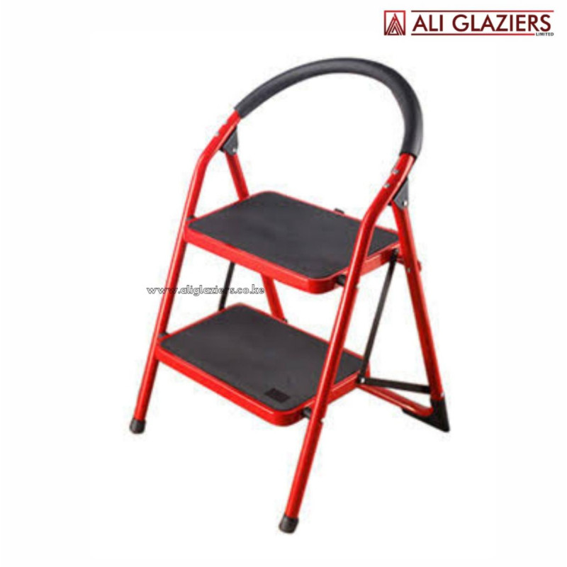 HOUSEHOLD LADDER 2 STEP