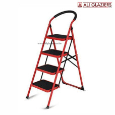 HOUSEHOLD LADDER 4 STEP