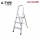 3 STEPS ALUMINIUM LADDER A-TYPE