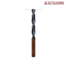 ALPEN METRIC HSS METAL DRILL BIT 3.5MM