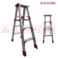 DOUBLE SIDED LADDER 10 STEP
