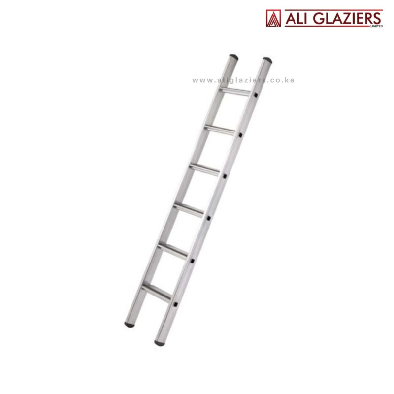 SINGLE LADDER 14 STEPS 3.8MT